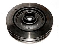 Polea de ciguenal PERKINS F2 JHGC354-1-92